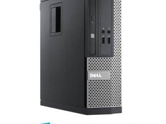 PC Dell OptiPlex 3010 SFF, i5-3470, Windows 10 Home